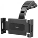 Автодержатель Hoco DCA27 for tablet black - изображение 1