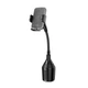 Автодержатель Hoco H63 black - изображение 2