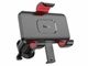 Автодержатель Hoco H21 black red - изображение 1