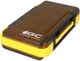 Коробка Golden Catch Reversible Worm Case RWC-1710 175 x 105 x 38 мм (1339209) - изображение 1