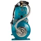 Насосна станція Aquatica JETa100A5/UA 1.1 кВт Hmax 55 м Qmax 60 л на хв самовсмоктувальний насос 24 л Блакитна (33-102-775093/24) - зображення 6