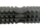 Массажный ролик EasyFit Grid Roller 45 см v.2.2 из EVA-пены и прочного пластика Черный (33-102-EF-2028-BK) - изображение 3