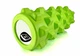 Массажный ролик EasyFit Grid Roller PRO из пены EVA с массажной поверхностью 33 см салатовый (33-102-EF-2015-GN) - изображение 2