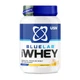 Протеин USN Blue Lab 100% Whey Premium Protein (908 г, vanilla) - изображение 2