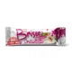 Brisee 25% - 20x55g Raspberry протеїнові батончики зі смаком малини для перекусу без зайвого цукру, підтримки енергії та ситості - изображение 1