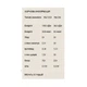 Протеин Clear Whey Isolate - 261g Orange Mango MyProtein 000312385 - изображение 2