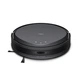 Робот-пилосос TP-Link Tapo RV20 Max Plus 2600 мАг Чорний - зображення 2
