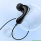Навушники Baseus Encok CZ20 (black, Type-C) - зображення 4