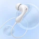 Навушники Baseus Encok CZ20 (white, Type-C) - зображення 5