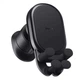 Гравитационный автомобильный держатель Baseus Stable Gravitational Car Mount Air (Air Outlet Version) - изображение 1