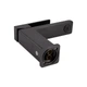 Змішувач для раковини Qtap Gemini QTGEM270GMB45676 Gunmetal Black PVD - изображение 3