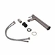 Смеситель для раковины Lidz Aria 001FH высокий (k35) LDARI001FHNKS34938 Nickel - изображение 4