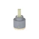 Смеситель для раковины Lidz Mars 001F (k40) LDMAR001CRM34871 Chrome - изображение 7