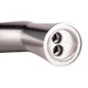 Смеситель для раковины Lidz Vida 001F (k35) LDVID001FNKS34954 Nickel - изображение 5