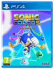 Игра Sony PlayStation 4 Sonic Colors: Ultimate Русские Субтитры Б/У - изображение 1