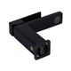 Змішувач для раковини Qtap Gemini QTGEM270BLM45674 Black Matt - изображение 3