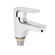 Смеситель для раковины Lidz Tani 001F1 (k40) LDTAN001F1CRM44957 Chrome - изображение 1