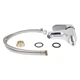 Смеситель для раковины Lidz Tani 001F1 (k40) LDTAN001F1CRM44957 Chrome - изображение 4