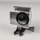 Экшн-камера Exprotrek E68 / 20Мп / 4K / 60fps / Wi-Fi / Влагозащищенная / Черная Б/В - изображение 8