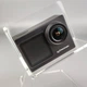 Экшн-камера Exprotrek E68 / 20Мп / 4K / 60fps / Wi-Fi / Влагозащищенная / Черная Б/В - изображение 10