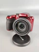 Фотоаппарат Kodak Pixpro AZ425 20Мп / CCD / 42Х зум / Красный Б/В - изображение 5