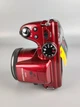 Фотоаппарат Kodak Pixpro AZ425 20Мп / CCD / 42Х зум / Красный Б/В - изображение 8