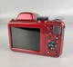Фотоаппарат Kodak Pixpro AZ425 20Мп / CCD / 42Х зум / Красный Б/В - изображение 10