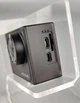 Экшн-камера WOLFANG GA300 / 170° / 24Мп / 4К / 60fps/ Wi-Fi / Влагозащищенная / Черный Б/В - изображение 9