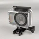 Экшн-камера Exprotrek E68 / 20Мп / 4K / 60fps / Wi-Fi / Влагозащищенная / Черная Б/В - изображение 8
