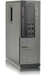 Компьютер Dell OptiPlex 7010 SFF / Intel Core i7-3770 / RAM 8GB / SSD 256GB / Intel HD Graphics 4000 / LAN / Windows 10 / Черный (102182201) - Б/У - изображение 1