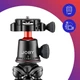 Штатив Joby GorillaPod 3K PRO Kit JB91566-BWW Черный Б/В k1 - изображение 5