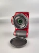 Фотоаппарат Kodak Pixpro AZ255 16Мп / CMOS / 25Х зум / Красный Б/В - изображение 5