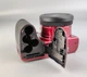 Фотоаппарат Kodak Pixpro AZ255 16Мп / CMOS / 25Х зум / Красный Б/В - изображение 9