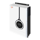 Гибридный солнечный инвертор (ИБП) LPW-HYGMAX-4200VA (4200Вт) 24V 120A MPPT 90-450V ON-OFF GRID - изображение 3