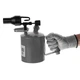 Лампа паяльная бензиновая 1,5 л INTERTOOL GB-0032 - изображение 5