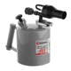 Лампа паяльная бензиновая 2,0 л INTERTOOL GB-0033 - изображение 2