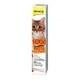 Паста GimCat DUO PASTE Anti-hairboll malt with cheese для котів з чутливим травленням усіх порід мальт та сир 50г - зображення 1