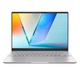 Ноутбук ASUS Vivobook S14 M5406KA Ryzen AI 7 350/24GB/512/W11 OLED 120Hz (M5406KA-PP060W) - изображение 5