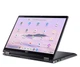 Ноутбук Acer Chromebook Plus i5-1334U/16GB/256 ChromeOS Touch (CPE594-1N-TCO || NX.J29EP.003) - изображение 8