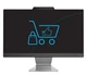 Комп'ютер ASUS AiO A3 A3402WVAK Core 5-120U/16GB/512 100Hz (A3402WVAK-BA0130) EU - зображення 1