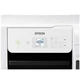 Многофункциональное устройство Epson EcoTank L3266 c WiFi (C11CJ66411) - зображення 2