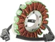 Генератор Cтатор магнето YAMAHA YZF-R6 YZF R6 YZF R6 2006-2020 2007 2008 2009 2010 2011 2012 2013 2014 2015 2016 2017 2018 2019 - изображение 3