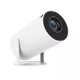 Портативний проектор WAVE HY300 Android HD 130" White - изображение 3