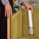 Портативный Автомобильный Пылесос Baseus A3 Car Vacuum Cleaner 15000pa Silver - изображение 3