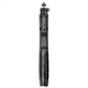Трипод для профисиональной сьемки MegaStick Selfie 1530 mm Black - изображение 4