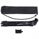Штатив для професійної зйомки Yunteng VCT-5208 Black - зображення 4