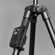 Штатив для професійної зйомки Yunteng VCT-5208 Black - зображення 7