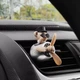 Ароматизатор WAVE Pilot Bear Beige - зображення 2