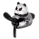 Ароматизатор WAVE Pilot Panda Grey - зображення 2