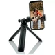 Трипод для профессиональной съемки Neepho NP-999 0.38m Black - изображение 4